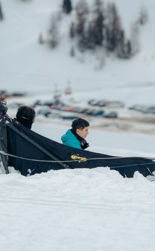 להושיט יד- טיול סקי-307